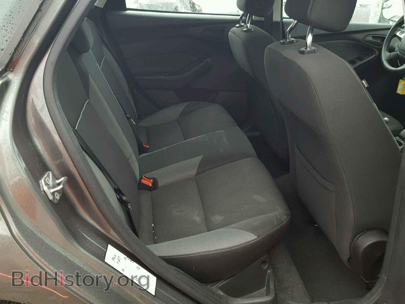 2012 FORD FOCUS - VIN: 1FAHP3K24CL333583 - Photo 6