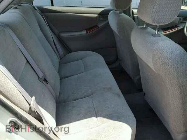 2003 TOYOTA COROLLA - VIN: JTDBR38E430030638 - Photo 6