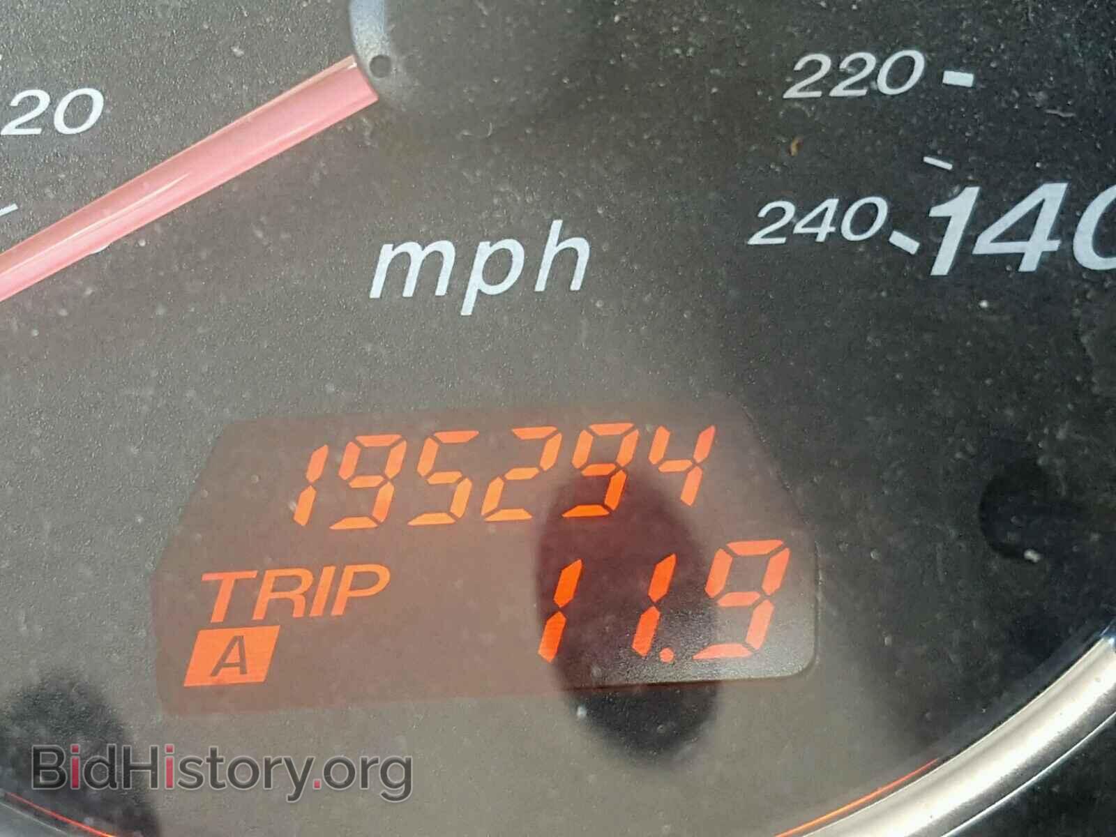 2006 MAZDA 6 - VIN: 1YVHP80C165M05278 - Фото 8