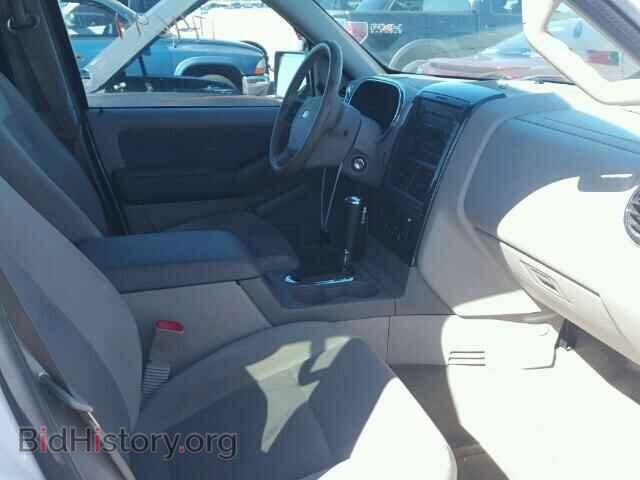 2007 FORD EXPLORER - VIN: 1FMEU63E07UA41781 - Photo 5