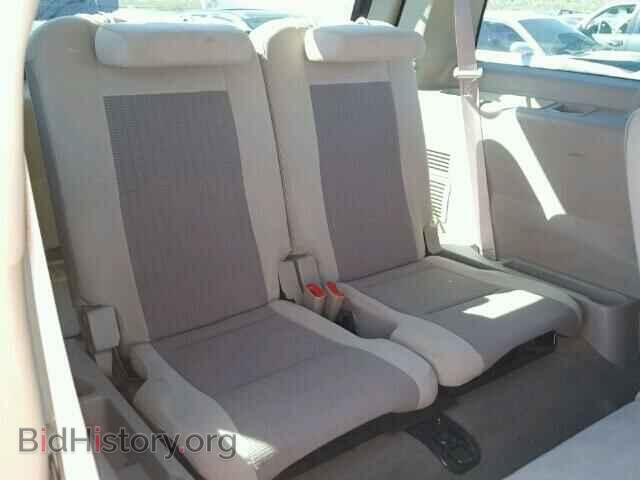 2007 FORD EXPLORER - VIN: 1FMEU63E07UA41781 - Photo 9