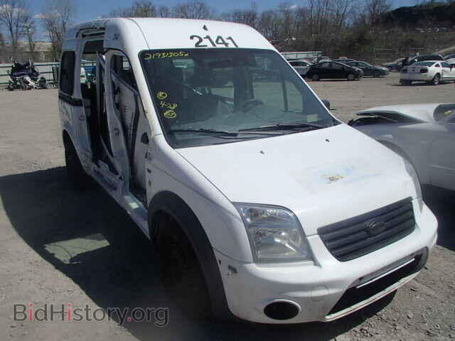 Фотография NM0KS9CN9CT082177 - FORD TRANSIT CO 2012