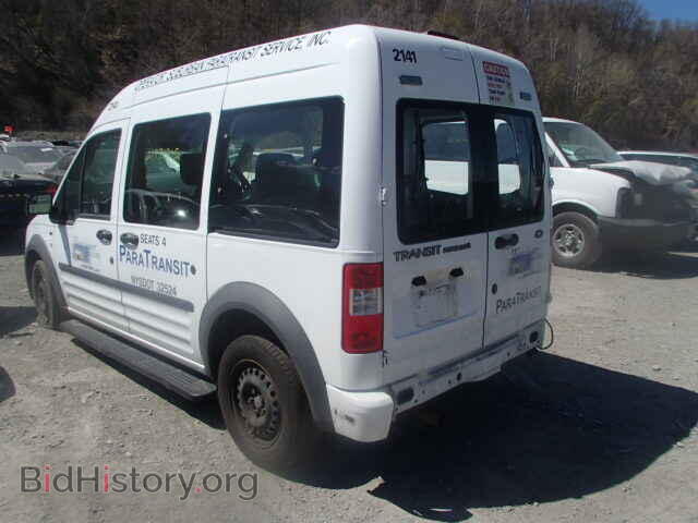 2012 FORD TRANSIT CO - VIN: NM0KS9CN9CT082177 - Фото 3