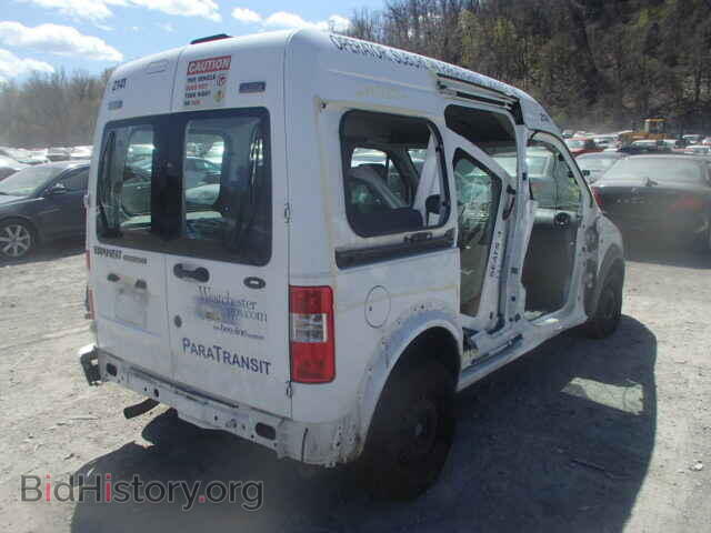 2012 FORD TRANSIT CO - VIN: NM0KS9CN9CT082177 - Фото 4