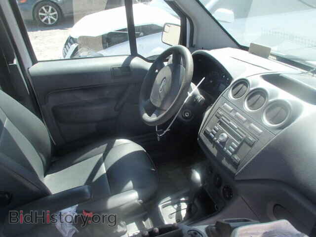 2012 FORD TRANSIT CO - VIN: NM0KS9CN9CT082177 - Фото 5