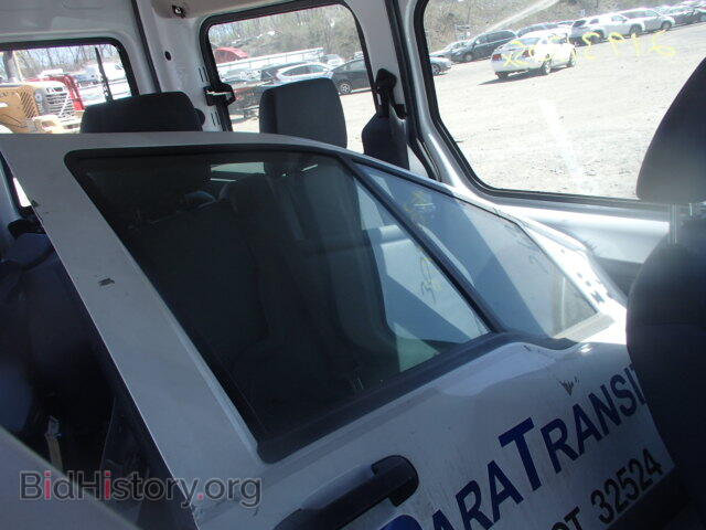 2012 FORD TRANSIT CO - VIN: NM0KS9CN9CT082177 - Фото 6