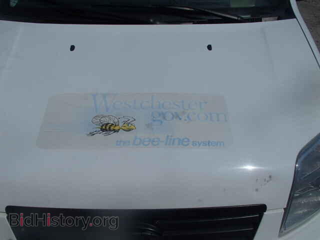 2012 FORD TRANSIT CO - VIN: NM0KS9CN9CT082177 - Фото 7