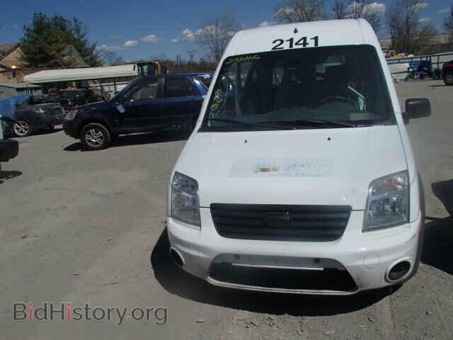 2012 FORD TRANSIT CO - VIN: NM0KS9CN9CT082177 - Фото 10