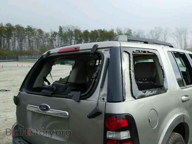 2008 FORD EXPLORER - VIN: 1FMEU73E58UA42089 - Фото 9
