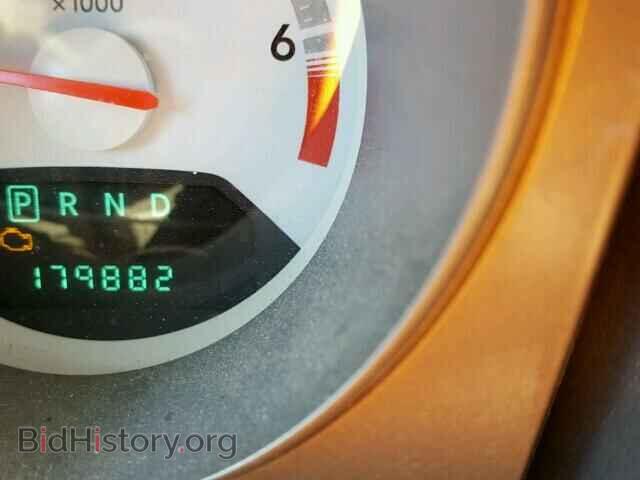 2008 DODGE AVENGER - VIN: 1B3LC46K78N650349 - Фото 8