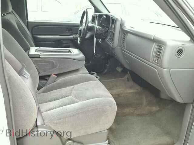 2006 CHEVROLET SILVERADO - VIN: 2GCEC13T761178610 - Фото 5