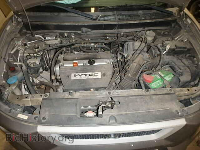 2003 HONDA ELEMENT - VIN: 5J6YH28583L012725 - Photo 7