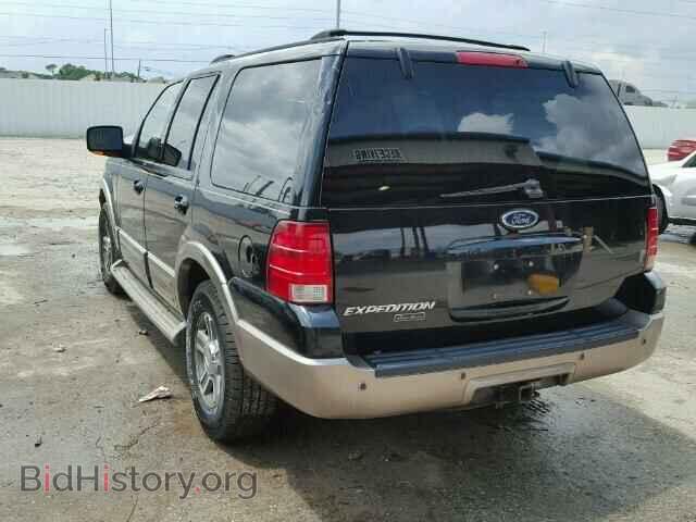 2004 FORD EXPEDITION - VIN: 1FMPU18L84LA83524 - Фото 3