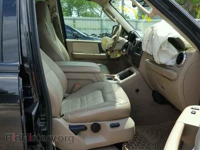 2004 FORD EXPEDITION - VIN: 1FMPU18L84LA83524 - Фото 5