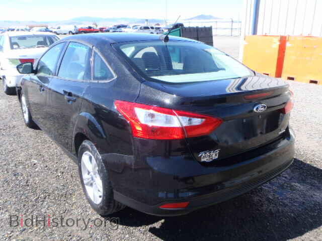 2014 FORD FOCUS - VIN: 1FADP3F29EL230686 - Photo 3