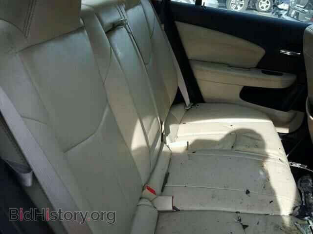 2013 CHRYSLER 200 - VIN: 1C3CCBCG0DN515912 - Фото 6