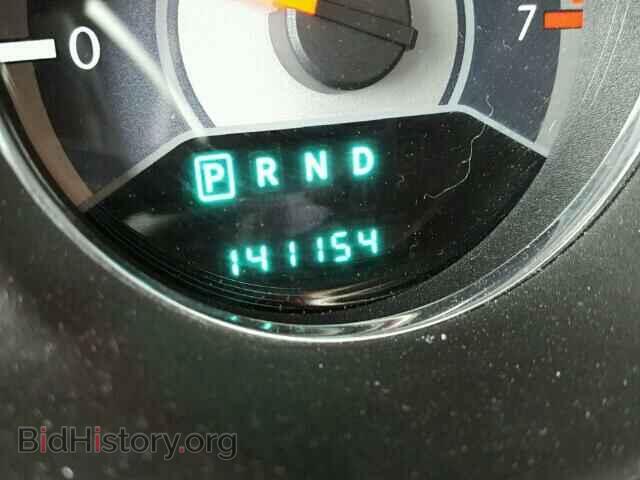 2012 CHRYSLER 200 - VIN: 1C3CCBAB5CN291820 - Фото 8