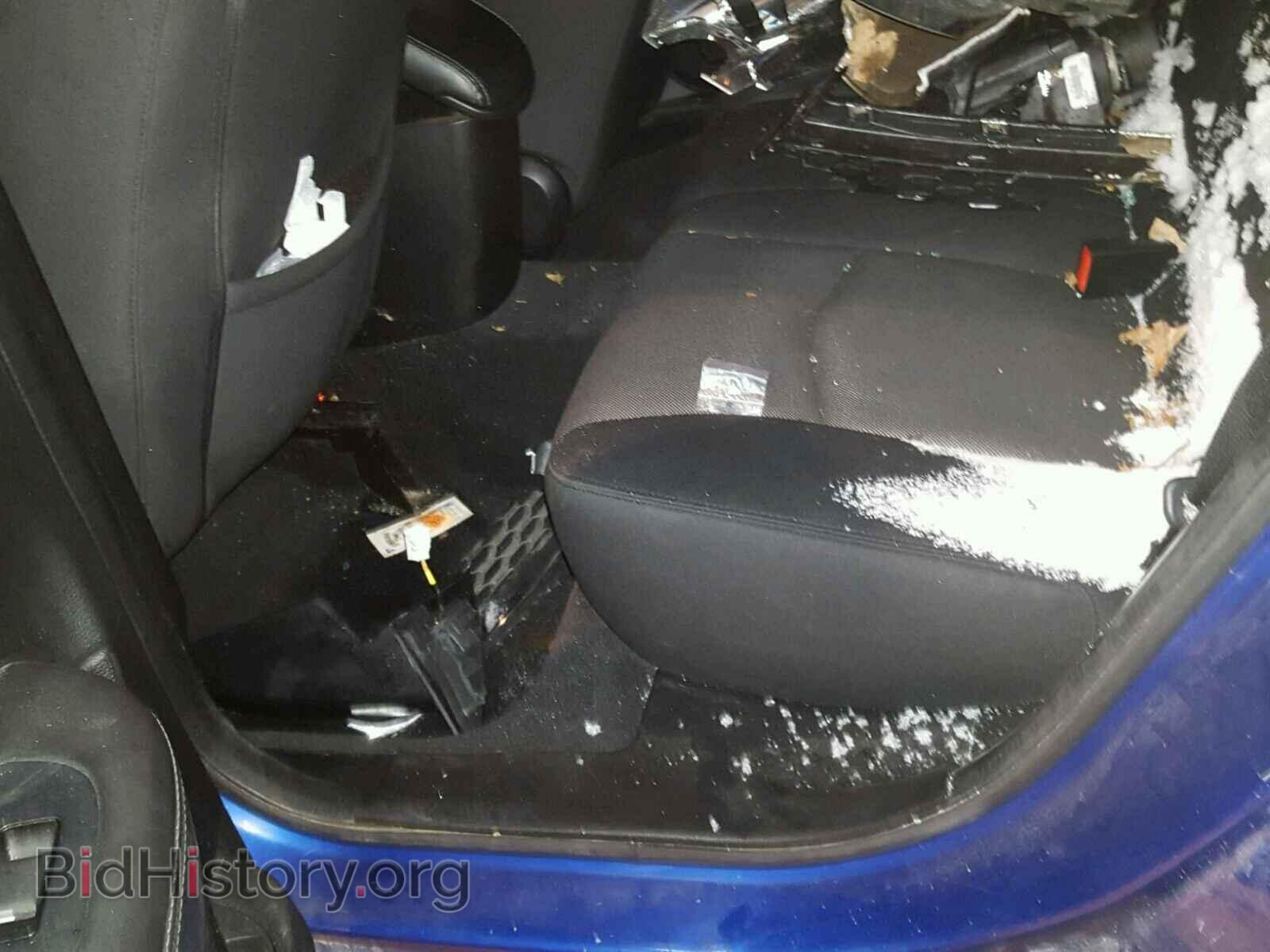 2013 DODGE AVENGER - VIN: 1C3CDZABXDN565570 - Photo 6