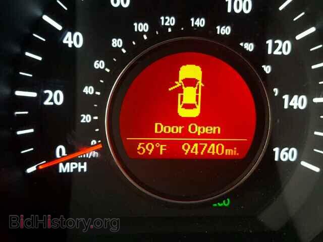 2012 KIA OPTIMA - VIN: 5XXGN4A71CG076915 - Фото 8