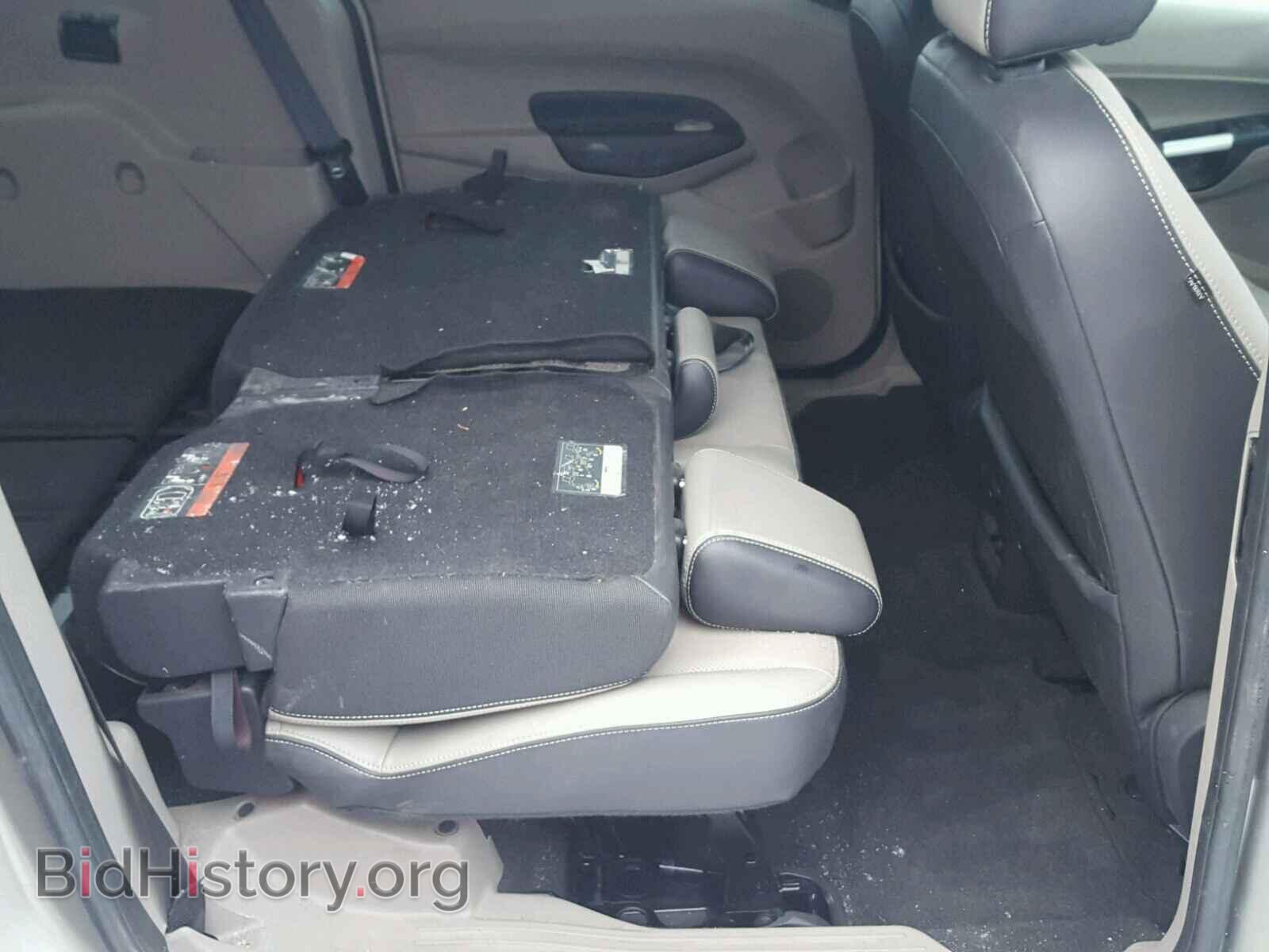 2014 FORD TRANSIT CO - VIN: NM0GE9G79E1133541 - Фото 6