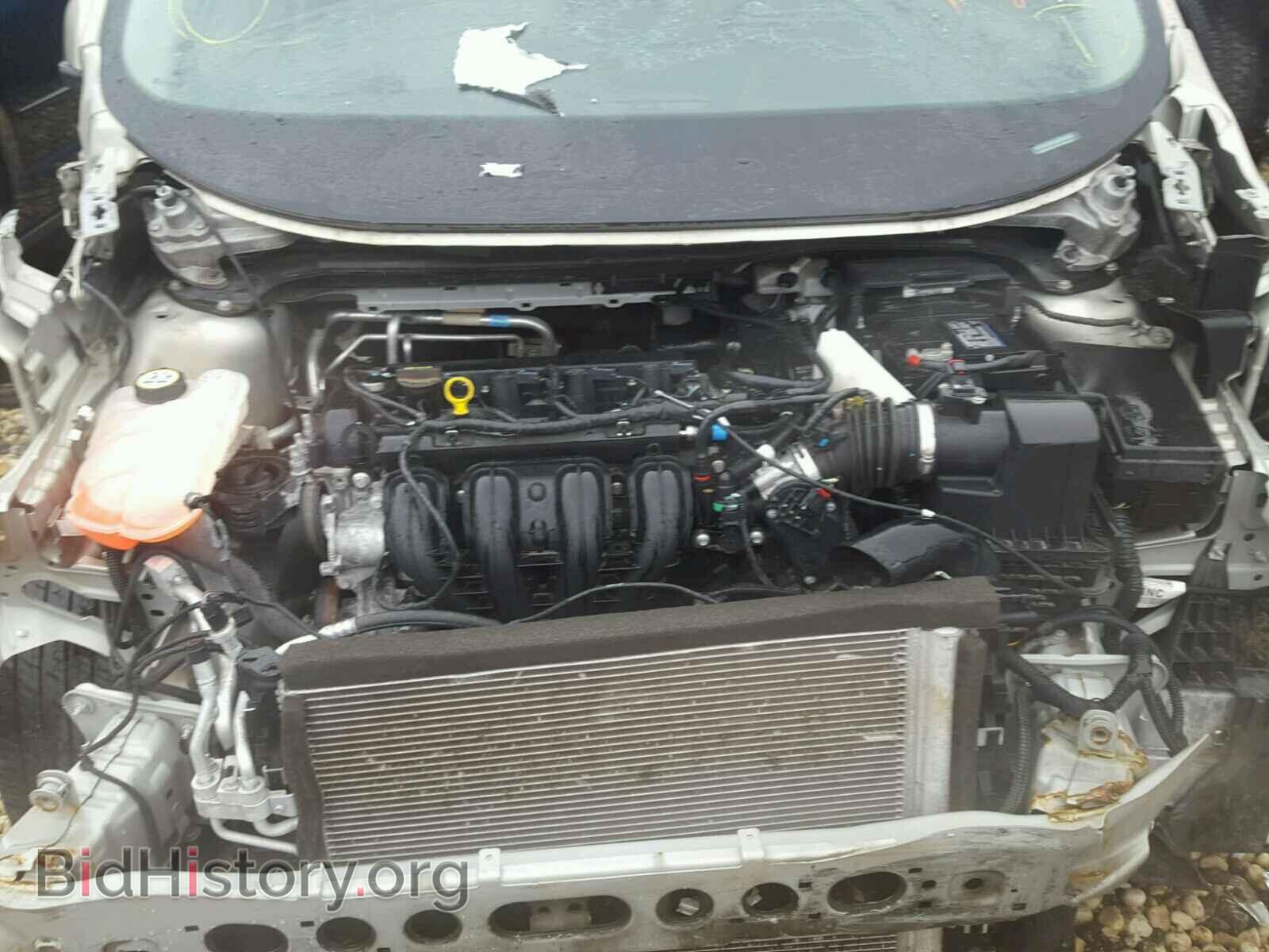 2014 FORD TRANSIT CO - VIN: NM0GE9G79E1133541 - Фото 7