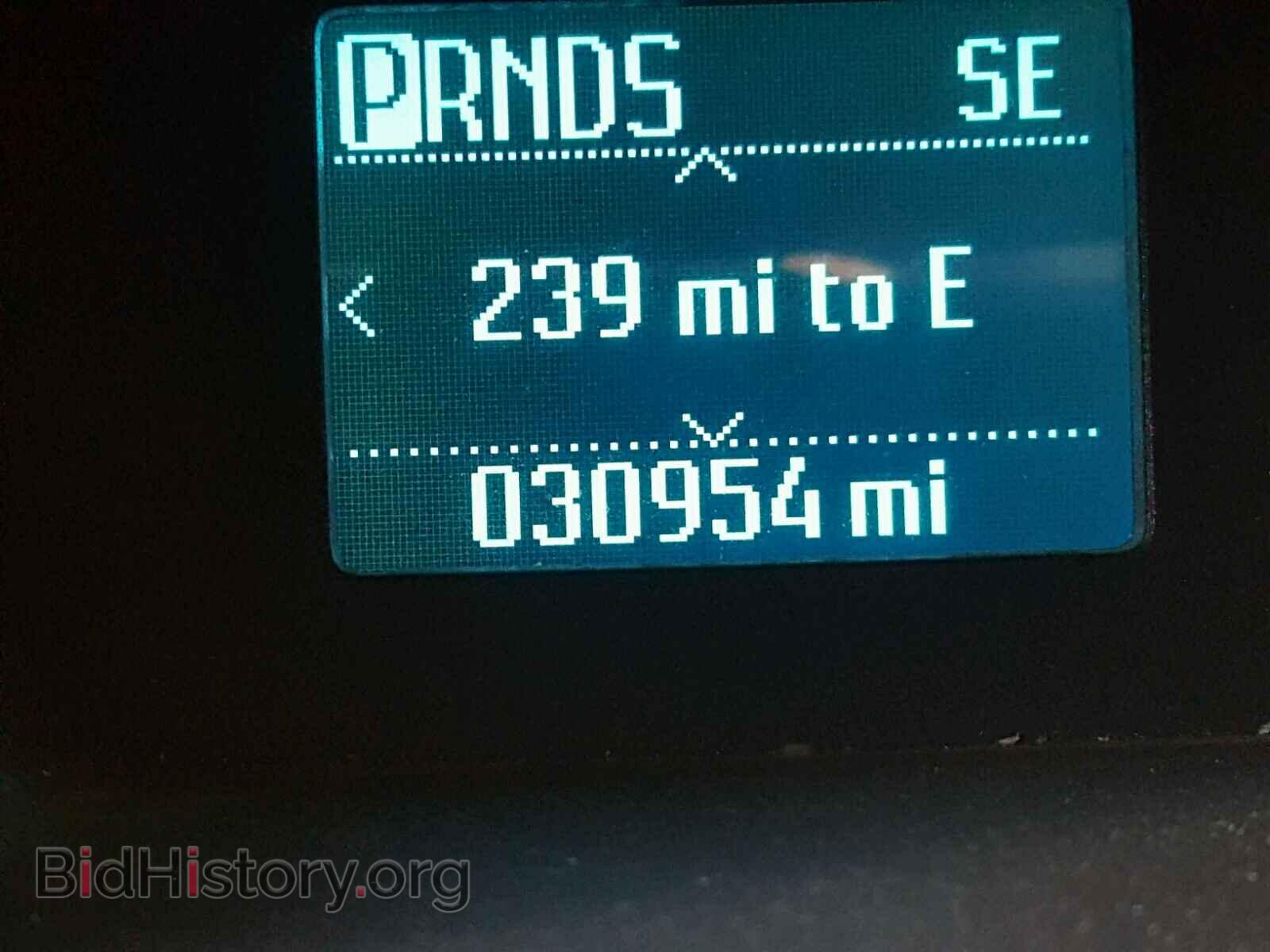 2014 FORD TRANSIT CO - VIN: NM0GE9G79E1133541 - Фото 8