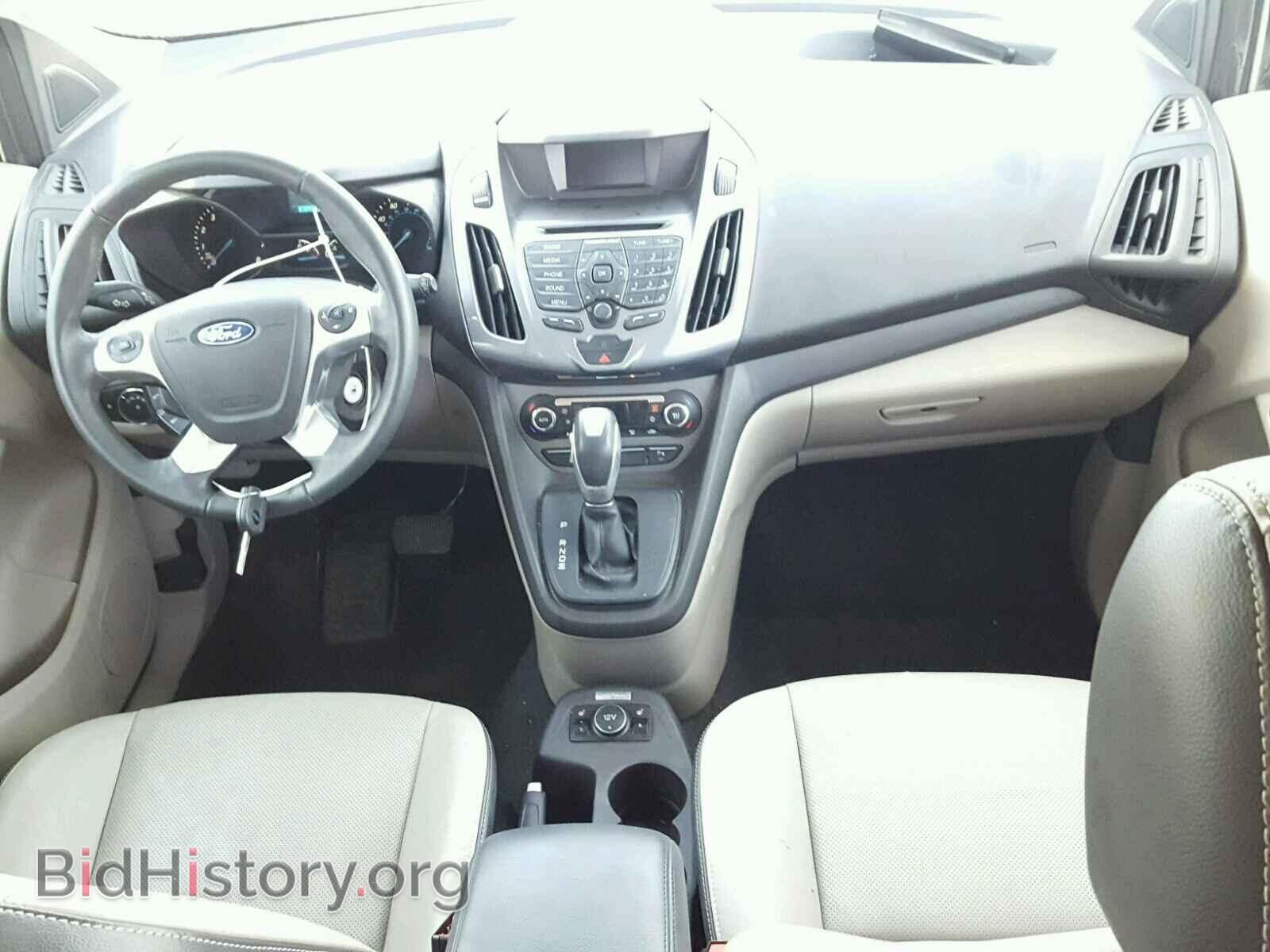 2014 FORD TRANSIT CO - VIN: NM0GE9G79E1133541 - Фото 9