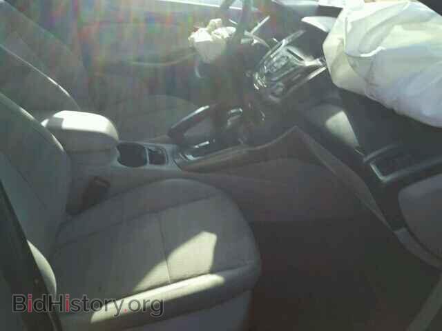 2012 FORD FOCUS - VIN: 1FAHP3H27CL186215 - Фото 5