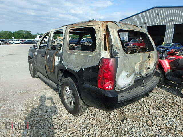 2013 GMC YUKON - VIN: 1GKS1CE02DR224411 - Фото 3
