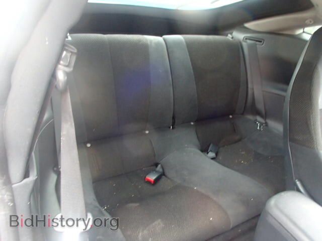 2007 MITSUBISHI ECLIPSE - VIN: 4A3AK34T27E016456 - Фото 6