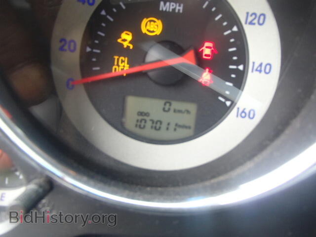 2007 MITSUBISHI ECLIPSE - VIN: 4A3AK34T27E016456 - Фото 8