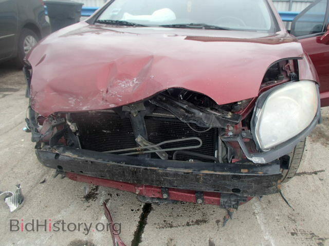 2007 MITSUBISHI ECLIPSE - VIN: 4A3AK34T27E016456 - Фото 9