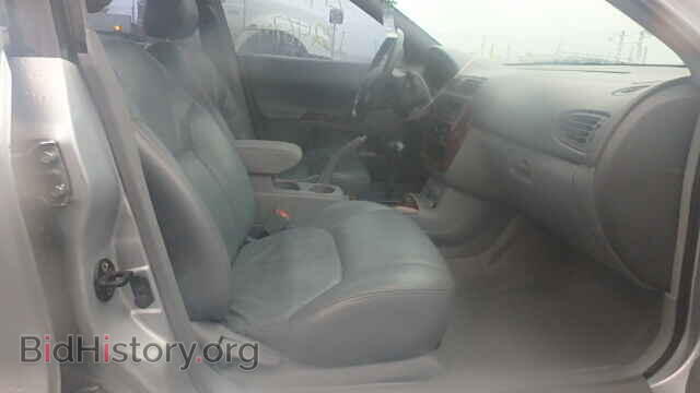 2000 MITSUBISHI GALANT - VIN: 4A3AA46L0YE137428 - Фото 5