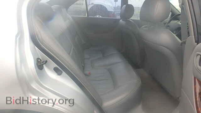 2000 MITSUBISHI GALANT - VIN: 4A3AA46L0YE137428 - Фото 6