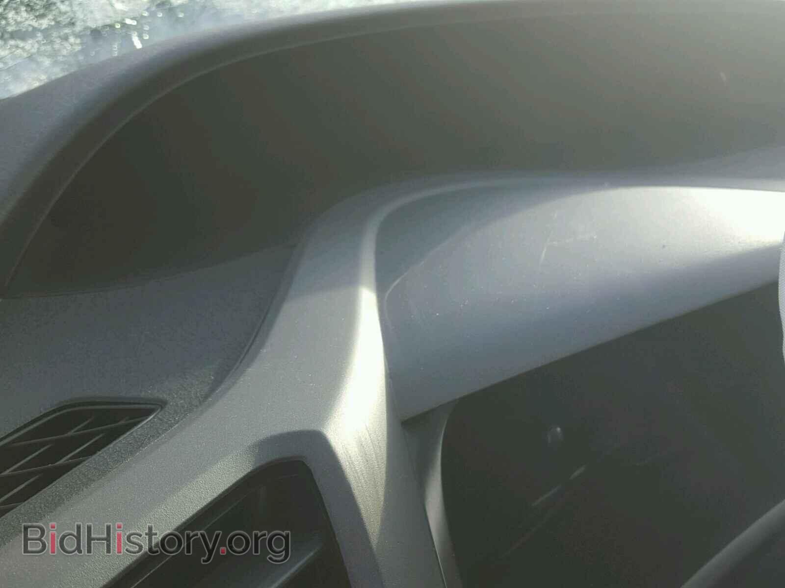 2012 HONDA CIVIC - VIN: 19XFB2F58CE327583 - Фото 8