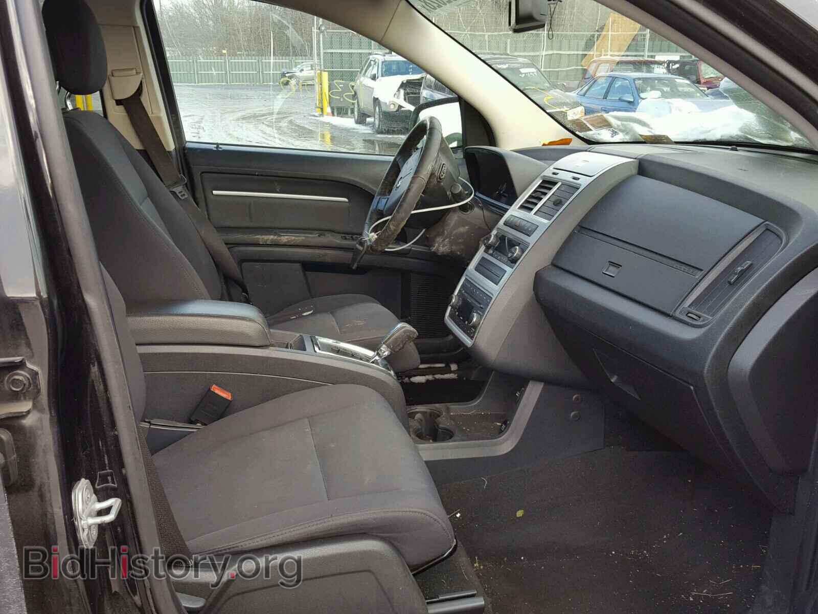2010 DODGE JOURNEY - VIN: 3D4PG5FV1AT183930 - Фото 5