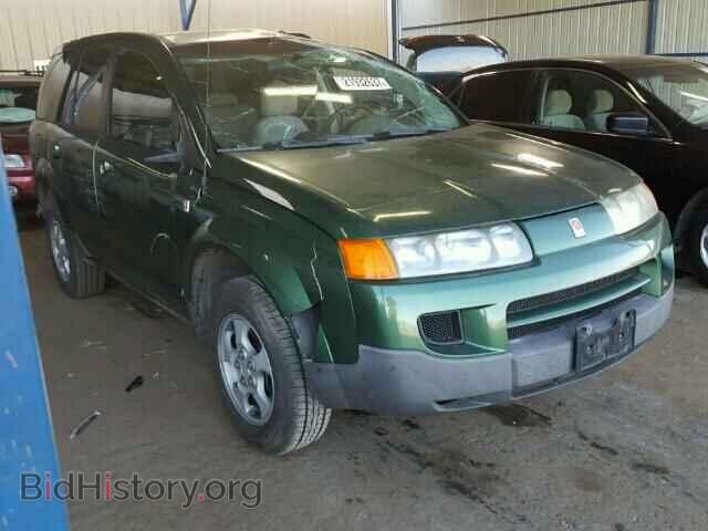 Фотография 5GZCZ33D73S837290 - SATURN VUE 2003