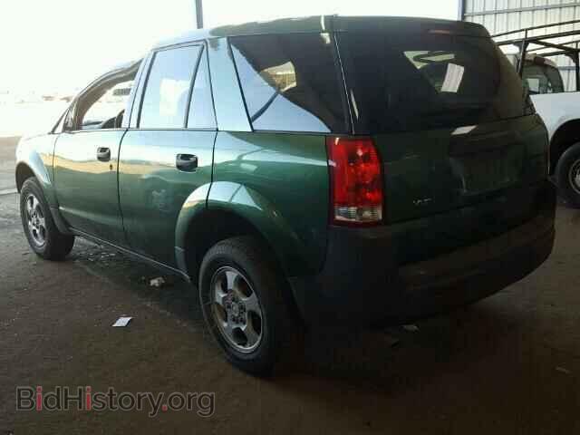 2003 SATURN VUE - VIN: 5GZCZ33D73S837290 - Фото 3