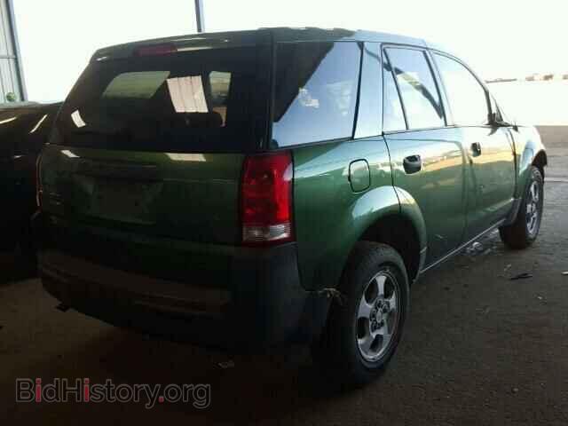 2003 SATURN VUE - VIN: 5GZCZ33D73S837290 - Фото 4