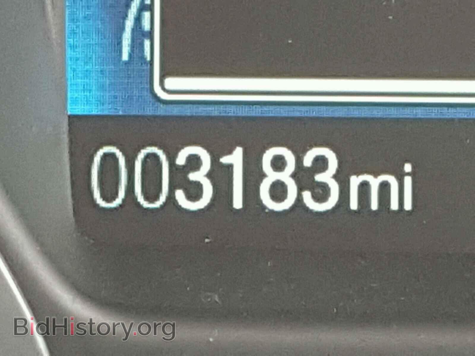 2017 FORD FOCUS - VIN: 1FADP3FE4HL317393 - Photo 8