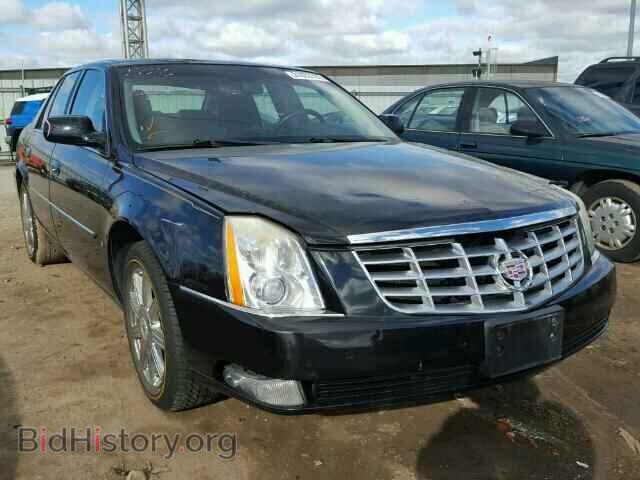 Фотография 1G6KD57Y08U141762 - CADILLAC DTS 2008