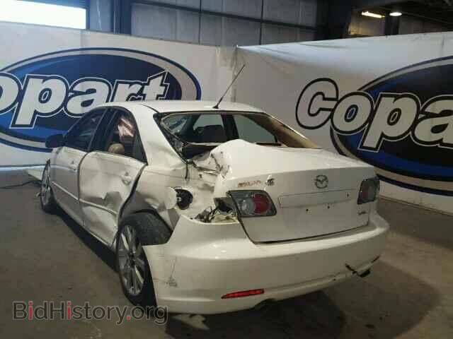 2006 MAZDA 6 - VIN: 1YVHP80D065M59230 - Photo 3