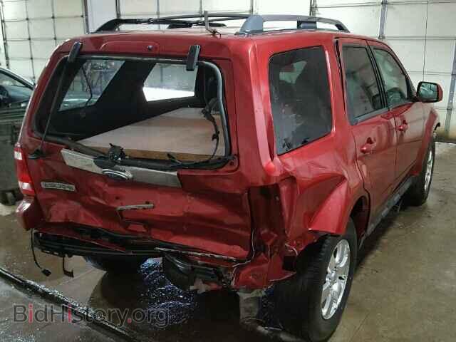 2012 FORD ESCAPE - VIN: 1FMCU0E78CKB05395 - Photo 4