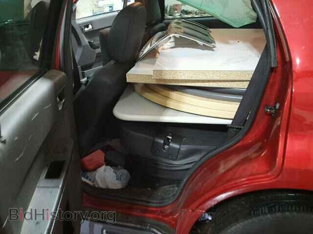 2012 FORD ESCAPE - VIN: 1FMCU0E78CKB05395 - Photo 5