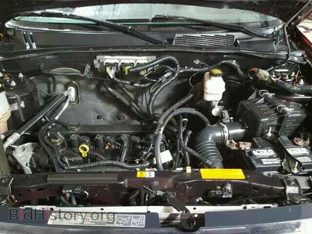 2012 FORD ESCAPE - VIN: 1FMCU0E78CKB05395 - Photo 7