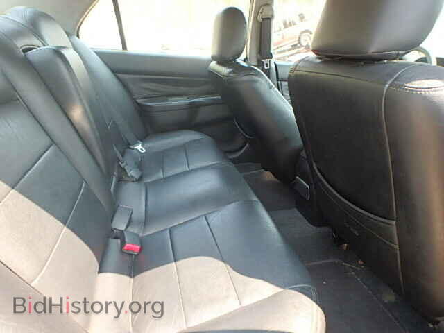 2002 MITSUBISHI LANCER - VIN: JA3AJ86E92U072117 - Photo 6