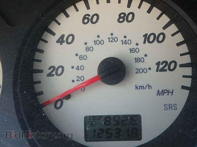 2002 MITSUBISHI LANCER - VIN: JA3AJ86E92U072117 - Photo 8