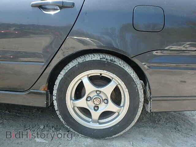 2002 MITSUBISHI LANCER - VIN: JA3AJ86E92U072117 - Photo 10