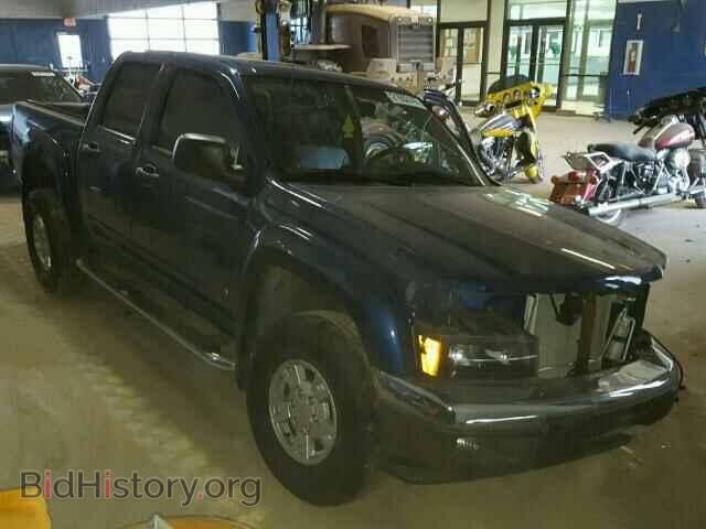 Photo 1GCDT136368228311 - CHEVROLET COLORADO 2006