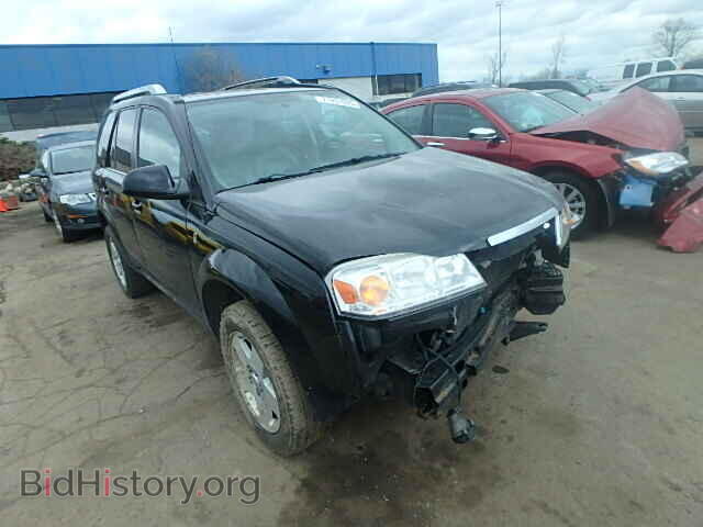 Фотография 5GZCZ53417S862882 - SATURN VUE 2007